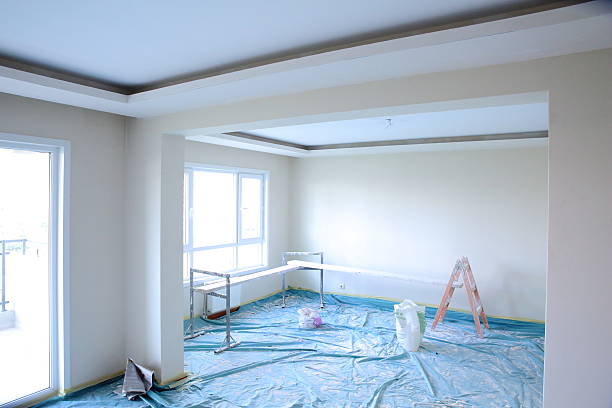 Trusted Lake Marcel Stillwater, WA Painting & Drywall Services Experts